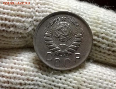 15 копеек 1942 года до 16.02 - IMG_20180211_201459