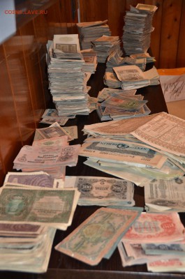 Арктикуголь 1, 5 и 20 копеек 1961 и чеки Внешпосылторг 66,76 - Боны.JPG