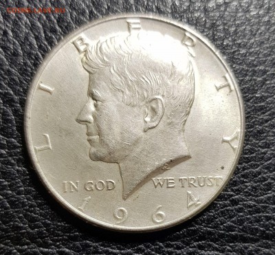 США 50 центов 1964 до 15.02.2018 в 22.00 - 20180213_003446