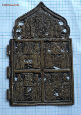 Створка складня. - DSC03089.JPG