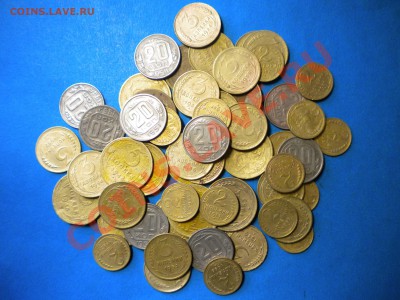 2к.3к.5к.20к. Советы.55шт.с рубля.до07.04.11г.до22.00ч.мск. - DSCN3279