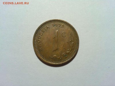 1 цент Родезии, 1975г., до 17.02.2018г. - IMG_20180128_125146_thumb