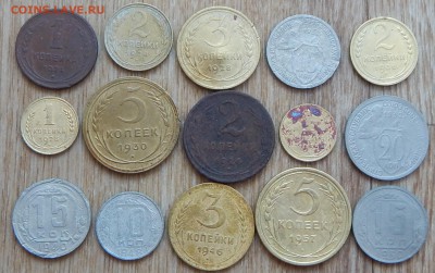 Советы до 61г. 15шт. - DSCN2210.JPG