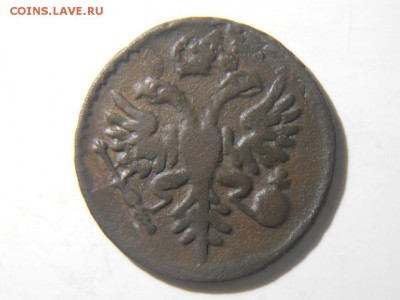 ДЕНЬГА 1730,1731,1741,1748г. - DSCN1802.JPG