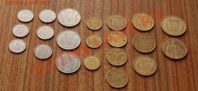 ***Монеты Украины, современные, до 7.04.2011г 22-30мск*** - украина_2