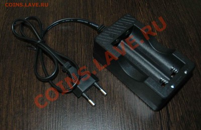 Фонарь UltraFire WF-502B - Фонарик 3