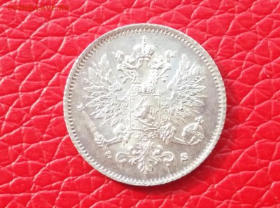 25 пенни 1916 год S.   До 16.02.18г в 22.10 - 2018-02-13 21.00.39