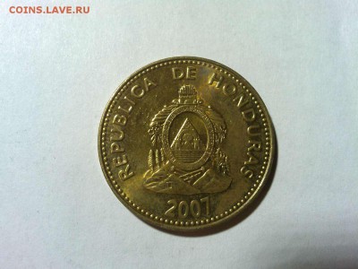 10сентаво Гондураса, до 17.02.2018г. - IMG_20180127_224826_thumb