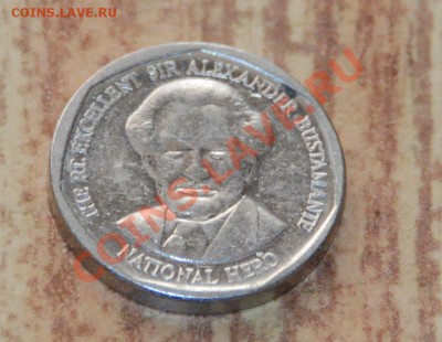 *** Ямайка 1$, до 7.04.2011г 22-30мск*** - DSC_7692.JPG