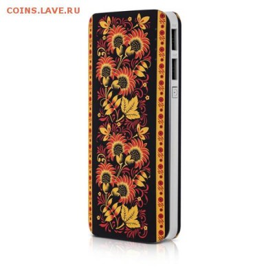 Новый, внешний аккумулятор Canyon 13000 mAh до 17.02.2018 - акум_01