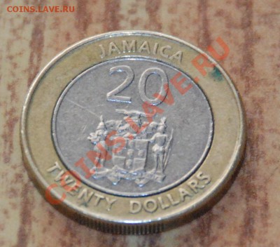 *** Ямайка 20$, до 7.04.2011г 22-30мск*** - DSC_7697.JPG
