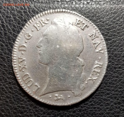5 франков 1812 и 1835 - 20180212_230755