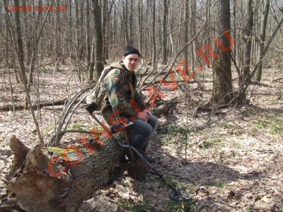 ФОТООТЧЕТЫ ПО ВЫЕЗДАМ 2011 - лес-2.JPG