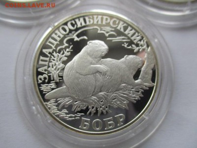 набор красной книги 2001 года. серебро - IMG_1625.JPG