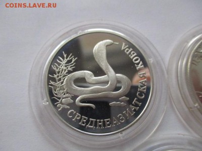 набор красной книги 1994 года. серебро - IMG_1602.JPG