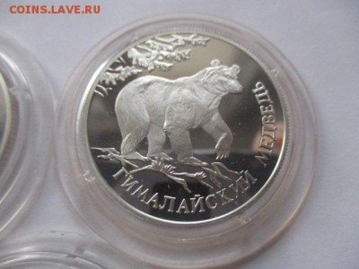 набор красной книги 1994 года. серебро - IMG_1603.JPG