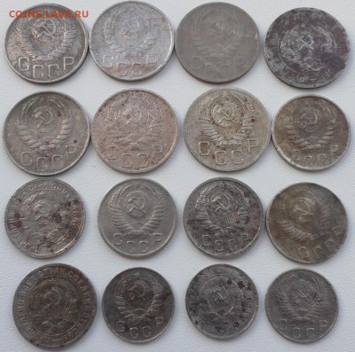 дореформа никель, 16 шт, до 16 02 2018 г. 22 00 по Мск - S1690043.JPG