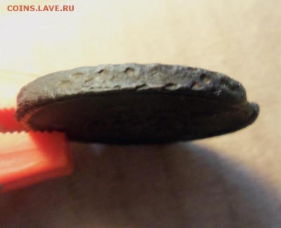 5 копеек 1726 года. - 101_3306.JPG