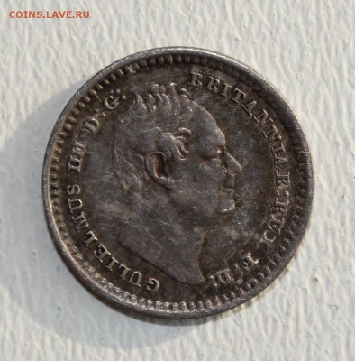 2 пенни 1834г. ВИЛЬЯМ-IIII  до 20.02 в 22 - IMG_1066.JPG