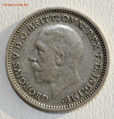 С РУБ. БРИТАНИЯ 3 пенса 1935г. ГЕОРГ-V до 20.02 в 22-00 - IMG_1064.JPG