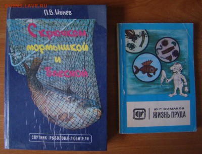 Книги из серии ЖЗЛ по 100 руб. за книгу до 15.02.2018г 21-00 - DSC08677.JPG