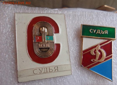Знаки: Судья и  судья (53х40)   до 19.2  в 21-30 мск - DSC04413.JPG