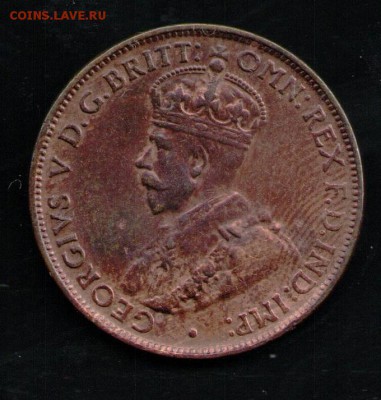 2 ПЕННИ 1929 - 6 001