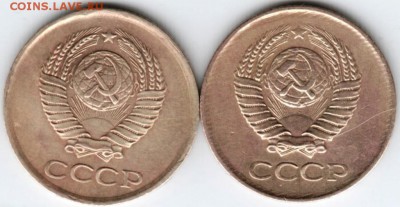 1 копейка 1962 г. 2 шт. до 21.02.18 г. в 23.00 - Scan-180214-0004