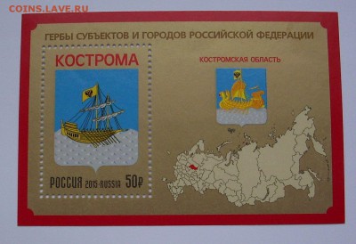 РОССИЯ. 2015 г.. КОСТРОМА.  До 18.02. - IMG_6351.JPG