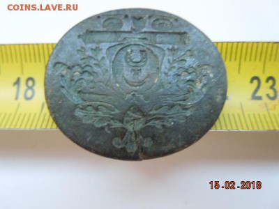 Герб Польской шляхты - DSCN5434.JPG