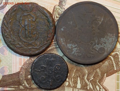 4к 1839см серебром,1к 1771км Сибирь 21.02.18 - DSC03894.JPG