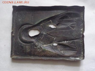 Икона ст. Митрофан - DSC02259.JPG