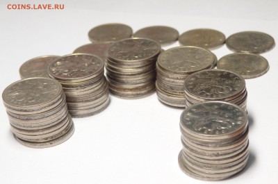 5 копеек 2000г.(8сп) и (65м) до 21.02.18г. - 25