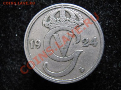 Швеция 50 эре 1924 до 09-04-11 22-00 - IMG_5795