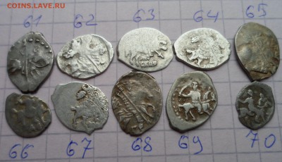 прошу проверить за мной номера КГ - SAM_0196.JPG