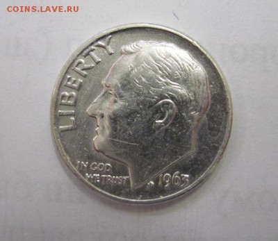 1 дайм США 1963 до 18.02.18 - IMG_6603.JPG