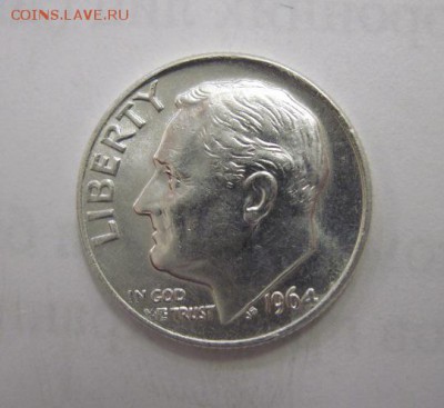 1 дайм США 1964 до 18.02.18 - IMG_6607.JPG