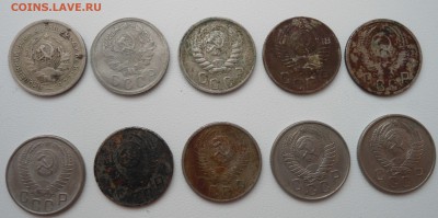 Никель дореформа 34 монеты до 21.02.2018 - 15-2.JPG