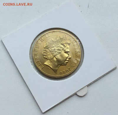 Крона Шайба Австралия 5$ долларов 2000 паралимпиада - krona_shajba_avstralija_5_dollarov_2000_paralimpiada_olimpiada_sidnej_olimpijskie_igry (1)