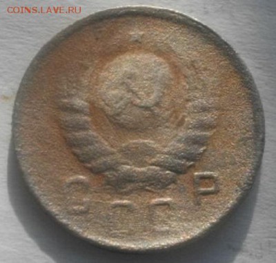 10копеек 1941,43и44год.до 22.02.18.в 22.00мск - IMGP1077.JPG