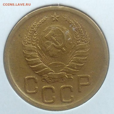 3 копейки 1940 до 20.02.2018 в 22.00 мск - IMG_20180216_145047