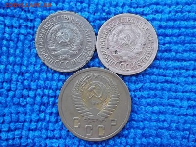 1 копейка 1929,35(ст.т) и 2 коп 1956 г. до 18.02.2018 г. - SAM_4728.JPG