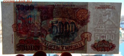 5000,10000 РУБЛЕЙ 1993 (1994) до 19.02.18 - DSCN8720.JPG
