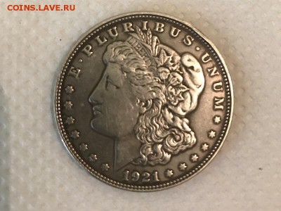 1 доллар США - 0C6610A4-B706-4703-B055-EBC63C87F28E