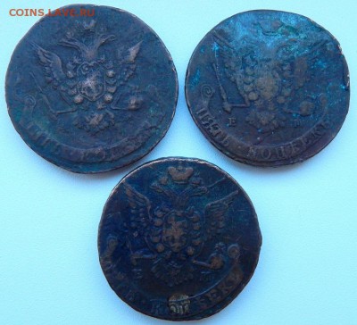 5 КОПЕЕК 1768,1772,1777 ЕМ до 19.02.18 - DSCN8724.JPG