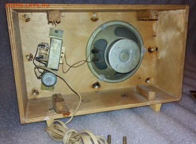 Радио СССР. - -5oE_2_7BOI