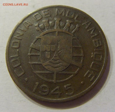 1 эскудо 1945 Мозамбик №1 22.02.2018 22:00 МСК - CIMG2351.JPG