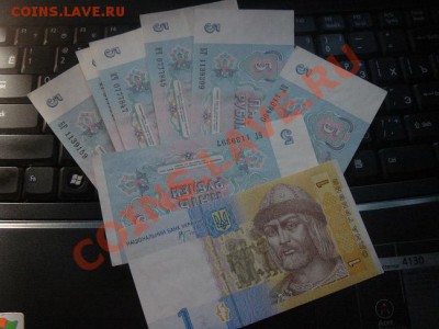 Сборная солянка иностранных монет - DSC08296.JPG