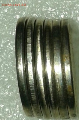 1 коп 2007 м шт.5.3Б-15штук, шт.5.4Б-6штук, до 18.02.18 - 20180216_233349-1