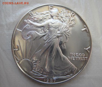 1 доллар США 1987 до 19.02.18 - IMG_6614.JPG